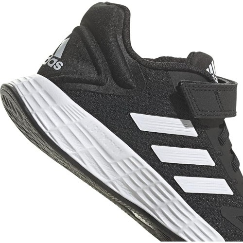 Детская обувь Adidas Duramo 10 Black GZ0649