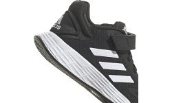 Детская обувь Adidas Duramo 10 Black GZ0649