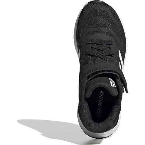 Adidas Duramo 10 Kids' Shoes Black GZ0649
