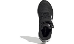 Adidas Duramo 10 Kids' Shoes Black GZ0649