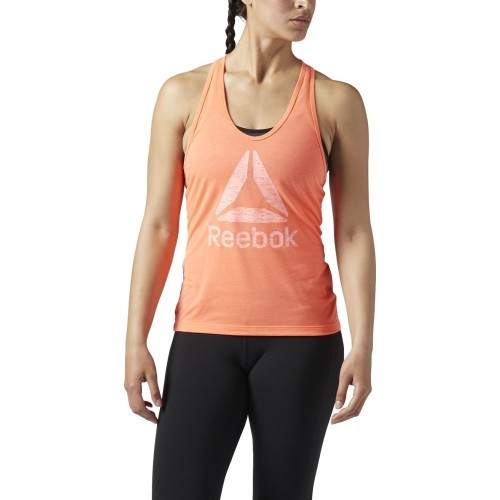 Reebok Palaidinė Wor Supremium 2.0 Tee Punch CD8818