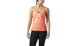 Reebok Wor Supremium 2.0 Tee Punch CD8818 shirt