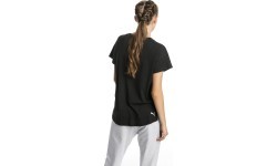 Puma Palaidinė Modern Sports Log Black 855188 01