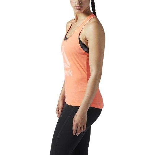 Reebok Palaidinė Wor Supremium 2.0 Tee Punch CD8818