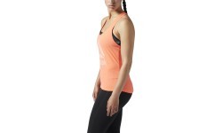 Футболка Reebok Wor Supremium 2.0 Tee Punch CD8818