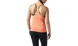 Футболка Reebok Wor Supremium 2.0 Tee Punch CD8818