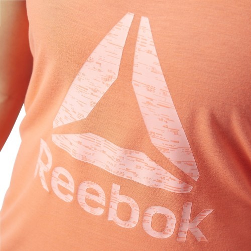 Reebok Wor Supremium 2.0 Tee Punch CD8818 shirt
