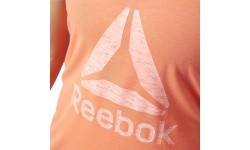 Reebok Palaidinė Wor Supremium 2.0 Tee Punch CD8818