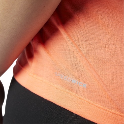 Reebok Wor Supremium 2.0 Tee Punch CD8818 shirt