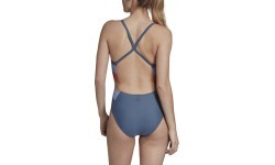 Adidas Maudymosi Kostiumėlis Fit 1Pc Lin Blue DY5892
