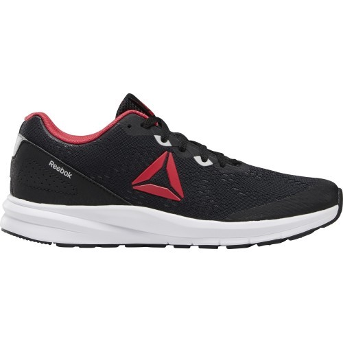 Reebok Runner 3.0 Shoes Black Red DV6142