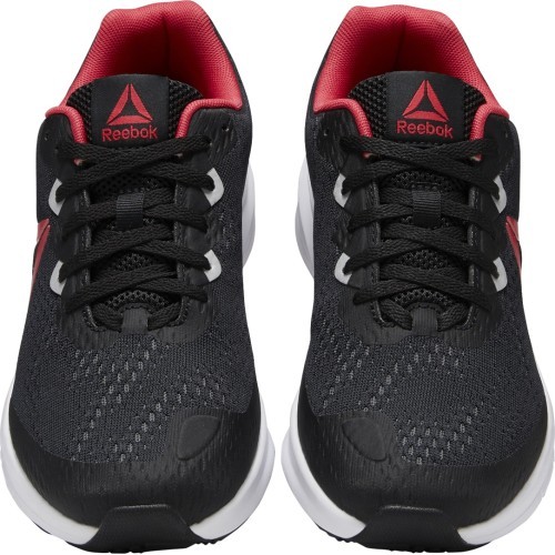 Reebok Runner 3.0 Shoes Black Red DV6142