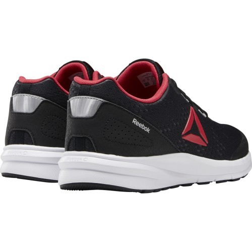 Кроссовки Reebok Runner 3.0 Black Red DV6142