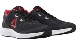 Reebok Runner 3.0 Shoes Black Red DV6142