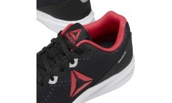 Reebok Avalynė Runner 3.0 Black Red DV6142
