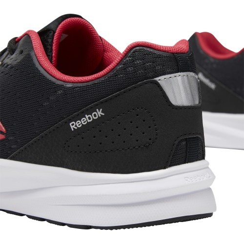 Reebok Runner 3.0 Shoes Black Red DV6142