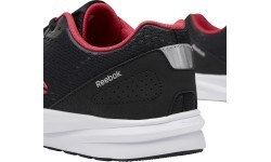 Reebok Avalynė Runner 3.0 Black Red DV6142