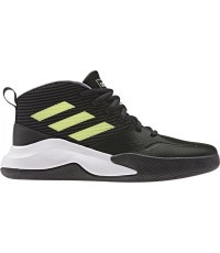 Adidas Avalynė Paaugliams Ownthegame K Wide Black EF0308