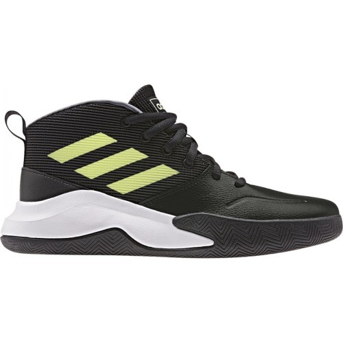 Adidas Avalynė Paaugliams Ownthegame K Wide Black EF0308