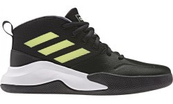 Adidas Avalynė Paaugliams Ownthegame K Wide Black