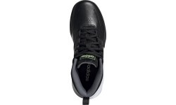 Adidas Avalynė Paaugliams Ownthegame K Wide Black EF0308