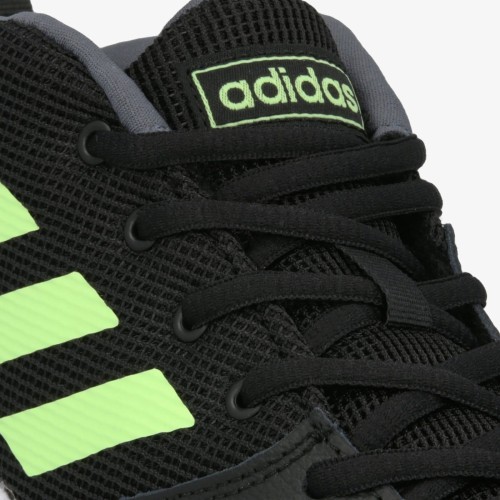 Adidas Avalynė Paaugliams Ownthegame K Wide Black EF0308