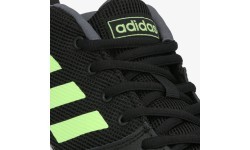 Adidas Avalynė Paaugliams Ownthegame K Wide Black EF0308