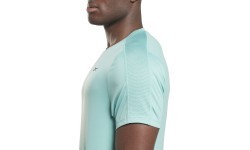 Reebok Men's T-Shirt Wor Ss Tech Tee Mint HK4447