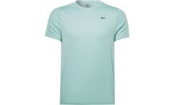 Reebok Marškinėliai Vyrams Wor Ss Tech Tee Mint HK4447