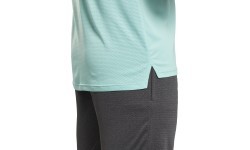 Reebok Men's T-Shirt Wor Ss Tech Tee Mint HK4447