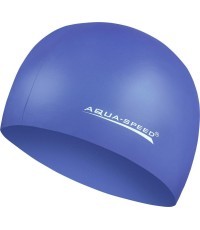 Plaukimo kepuraitė MEGA - 17
