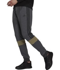 Adidas Men's Pants M Cb Pant Grey H14632