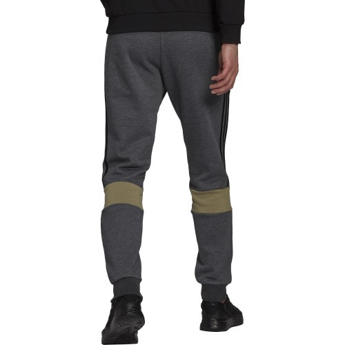 Adidas Men's Pants M Cb Pant Grey H14632