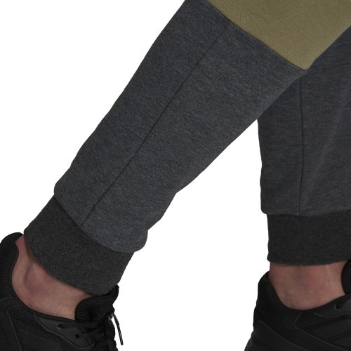 Adidas Men's Pants M Cb Pant Grey H14632
