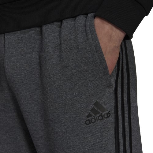 Adidas Kelnės Vyrams M Cb Pant Grey H14632