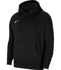 Толстовка подростковая Nike NK Jr Park 20 Fleece Hoodie Black CW6896 010