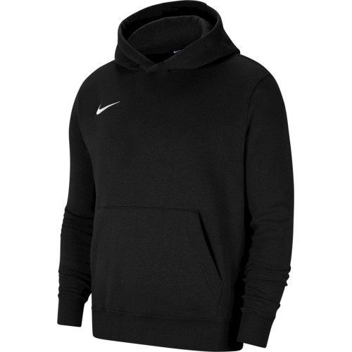 Nike Džemperis Paaugliams NK Jr Park 20 Fleece Hoodie Black CW6896 010