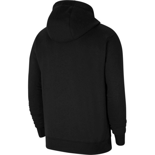 Толстовка подростковая Nike NK Jr Park 20 Fleece Hoodie Black CW6896 010