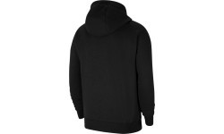 Nike Teen Hoodie NK Jr Park 20 Fleece Hoodie Black CW6896 010