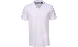 Glo Story Polo Marškinėliai Vyrams White MTS D0083