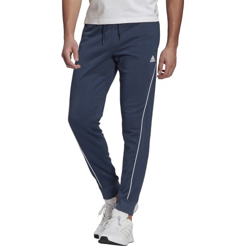 Adidas Kelnės Vyrams M Favs Q1 Pt1 Blue GK9484
