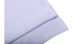 Glo Story Polo Marškinėliai Vyrams White MTS D0083