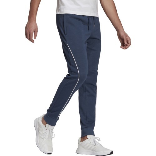 Adidas Kelnės Vyrams M Favs Q1 Pt1 Blue GK9484