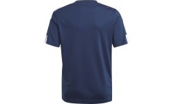 Adidas Marškinėliai Paaugliams Squad 21 Jsy Y Blue GN5745