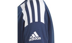 Adidas Marškinėliai Paaugliams Squad 21 Jsy Y Blue GN5745