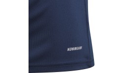 Adidas Marškinėliai Paaugliams Squad 21 Jsy Y Blue GN5745