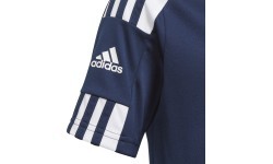 Adidas Squad 21 Jsy Y Kids' Football Jersey White GN5745