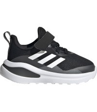 Детская обувь Adidas FortaRun EL I Black FZ5499