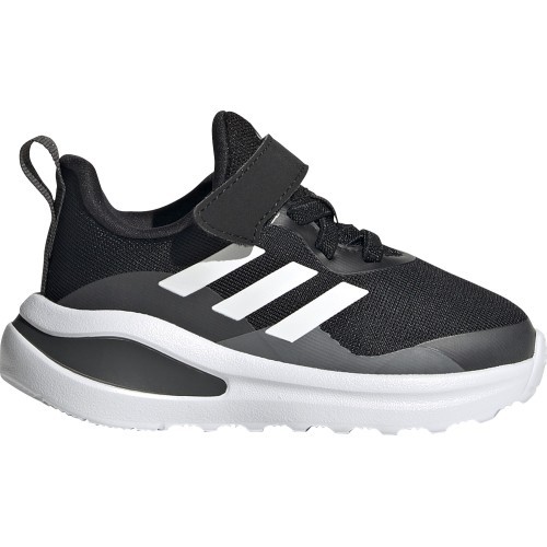 Adidas FortaRun EL I Kids' Shoes Black FZ5499