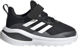 Детская обувь Adidas FortaRun EL I Black FZ5499